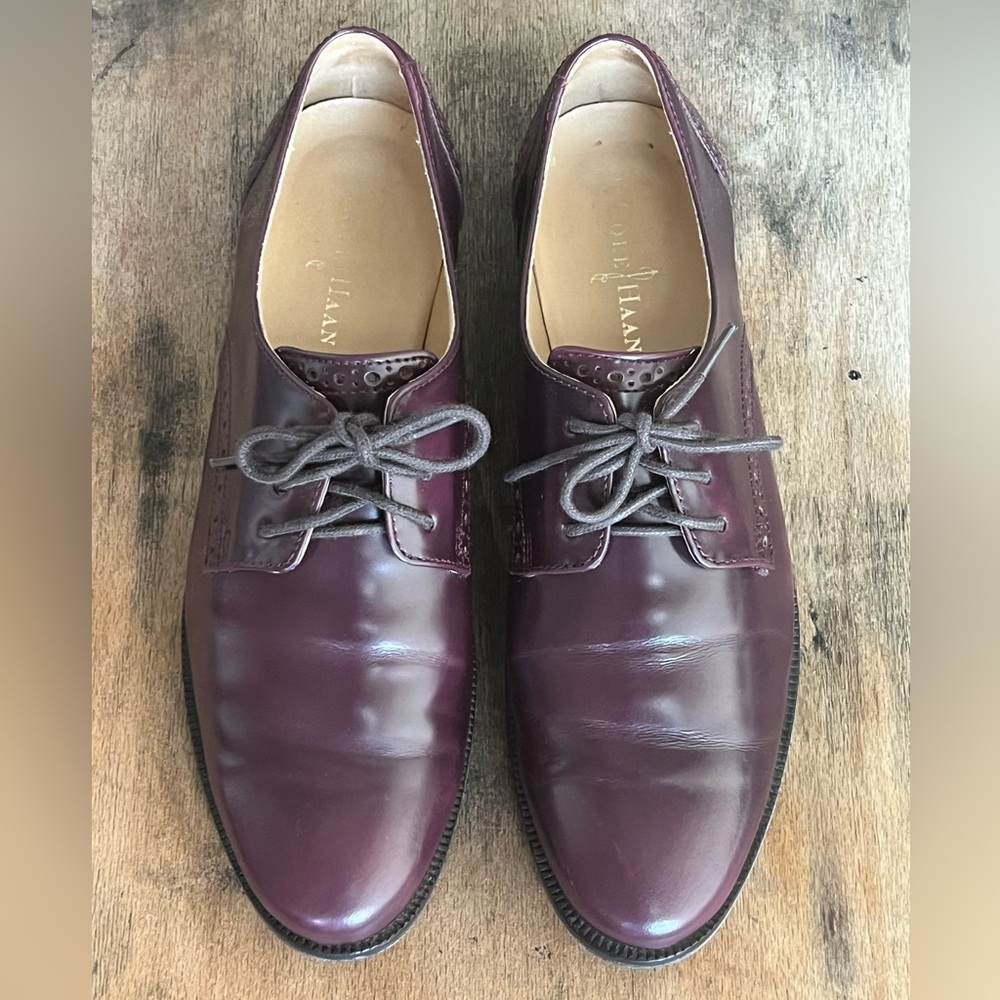 Cole Haan Oxford